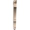 Ekena Millwork Balboa Arts & Crafts Smooth Bracket, Douglas Fir, 3 1/2"W x 32"D x 40"H BKT04X32X40BOA03SDF - alternate 2